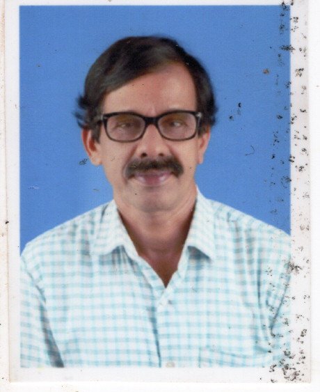 Shri Mohan Hegde