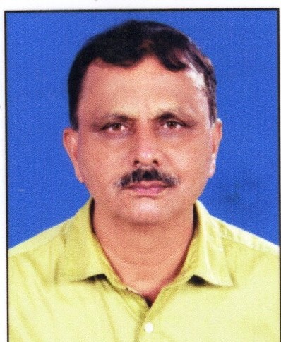 Shri. Umesh V. Hegde
